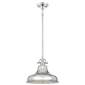 Quoizel - Emery 1 Light Medium Pendant