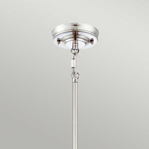 Quoizel - Emery 1 Light Medium Pendant