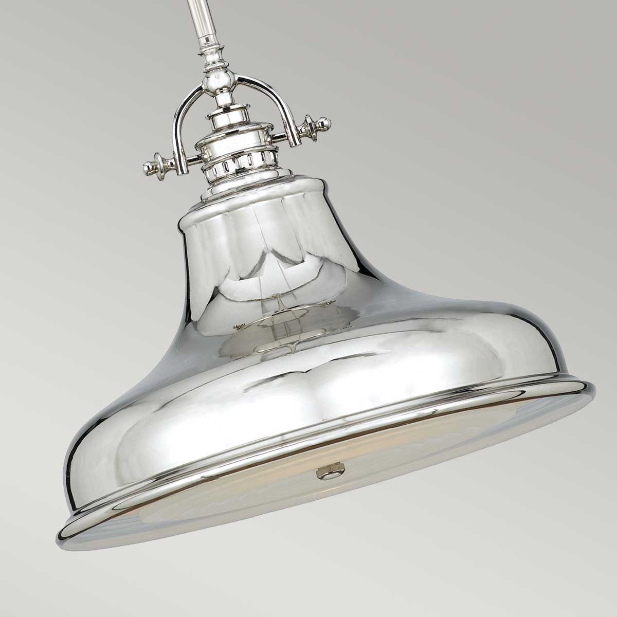 Quoizel - Emery 1 Light Medium Pendant