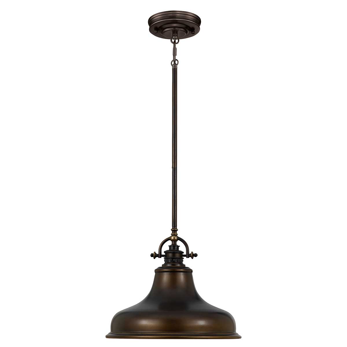 Quoizel - Emery 1 Light Medium Pendant