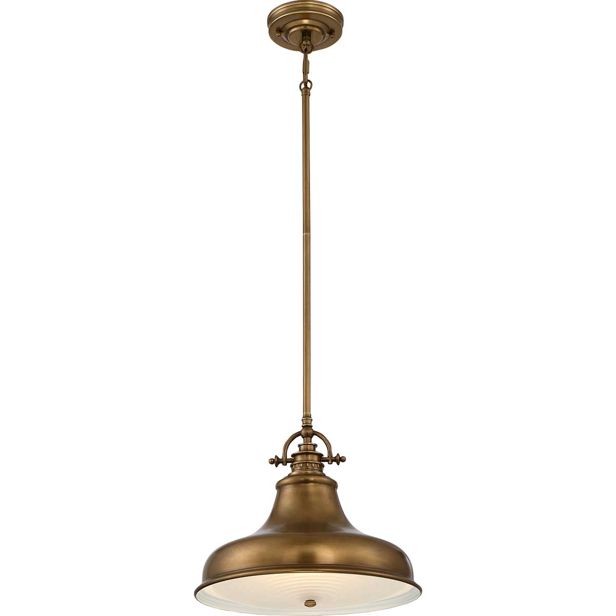 Quoizel - Emery 1 Light Medium Pendant