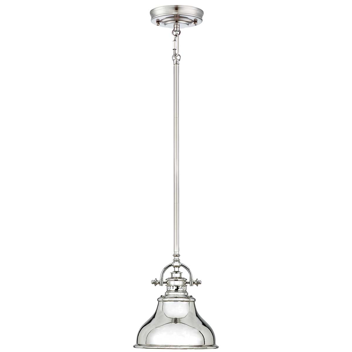 Quoizel - Emery 1 Light Mini Pendant