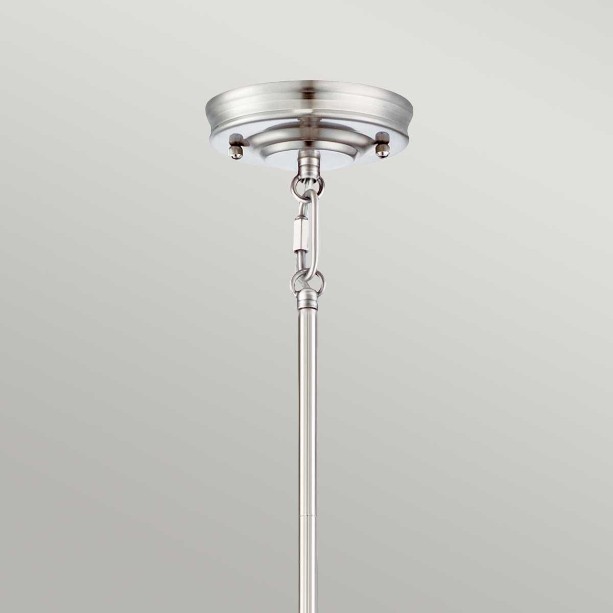 Quoizel - Emery 1 Light Mini Pendant