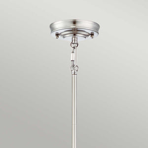 Quoizel - Emery 1 Light Mini Pendant