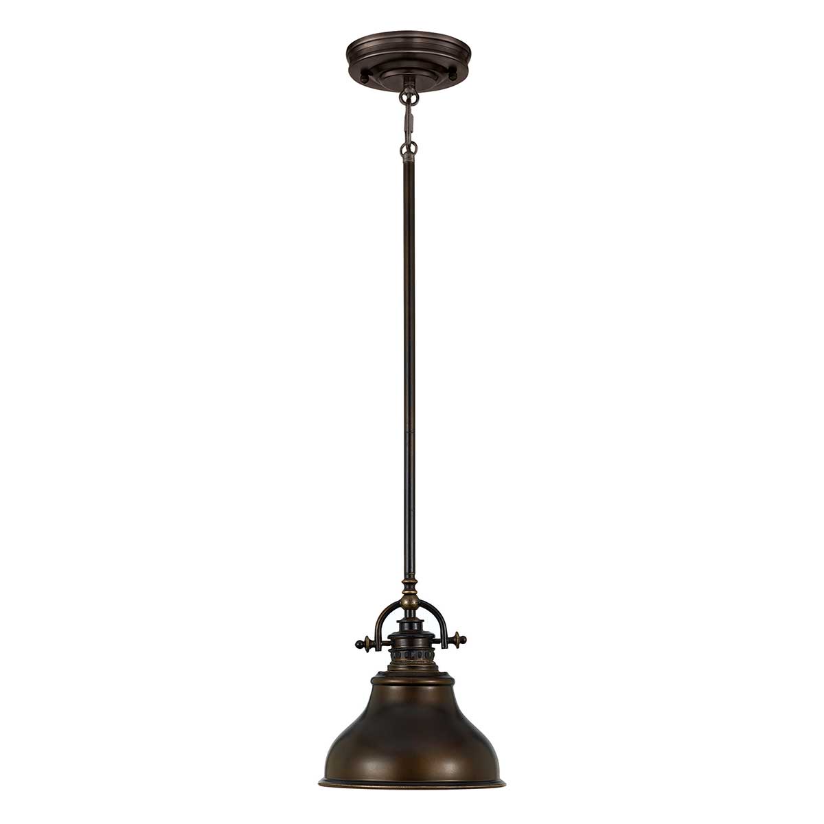 Quoizel - Emery 1 Light Mini Pendant