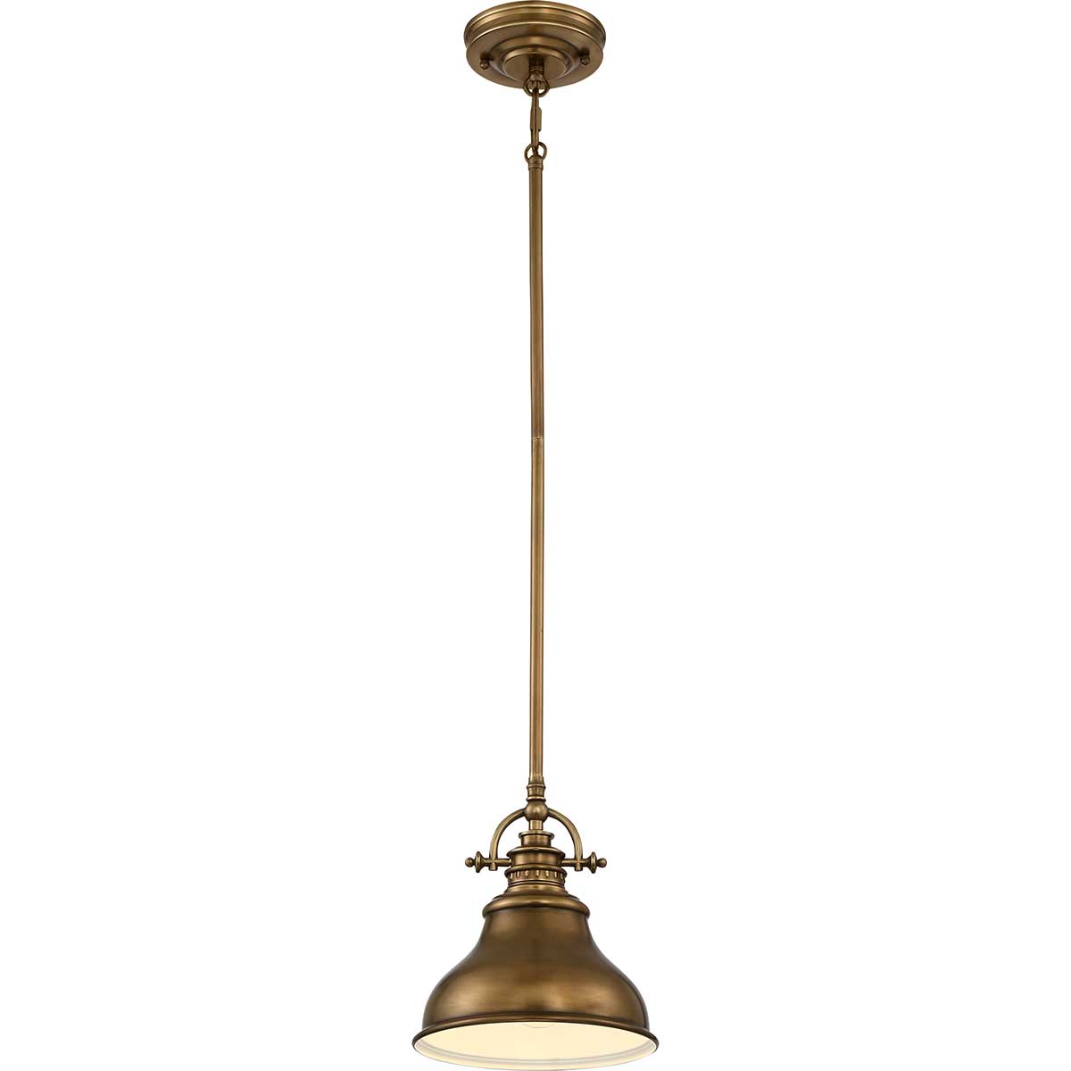 Quoizel - Emery 1 Light Mini Pendant