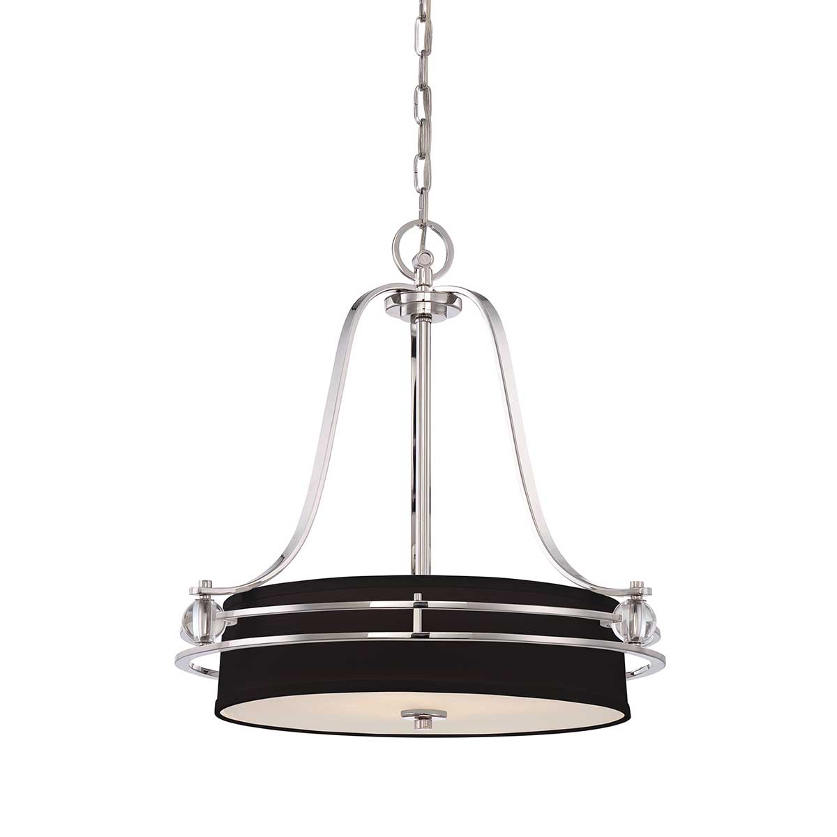 Quoizel - Gotham 4 Light Pendant