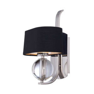 Quoizel - Gotham 1 Light Wall Light