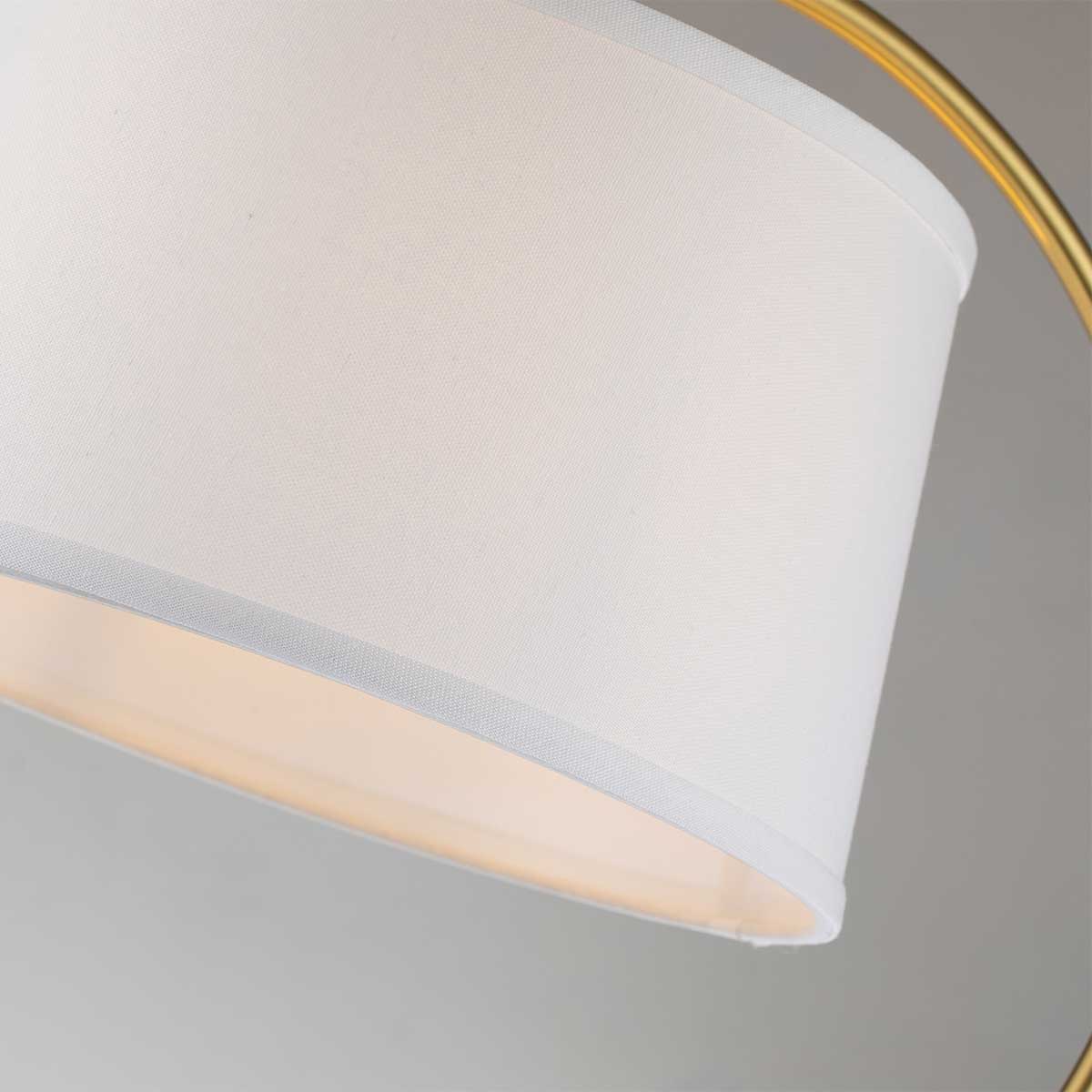 Quoizel - Jenkins 1 Light Table Lamp