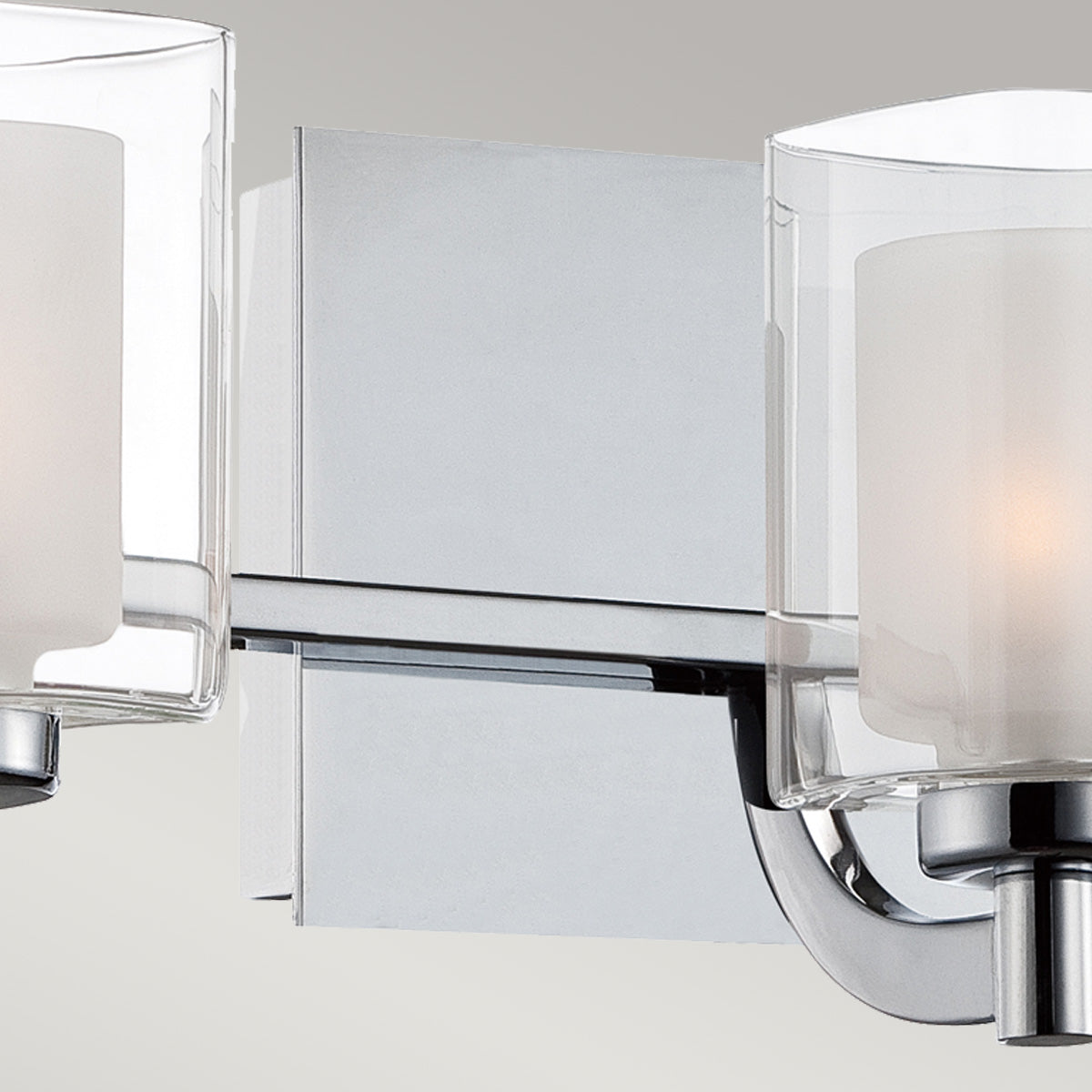 Quoizel - Kolt 3 Light Semi-Flush