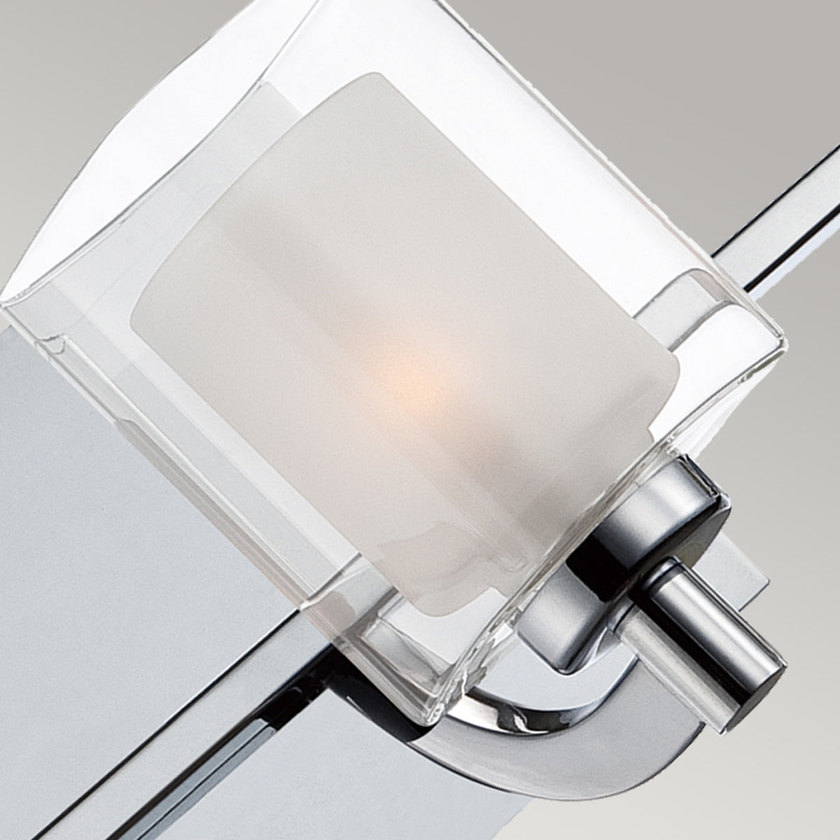 Quoizel - Kolt 3 Light Semi-Flush