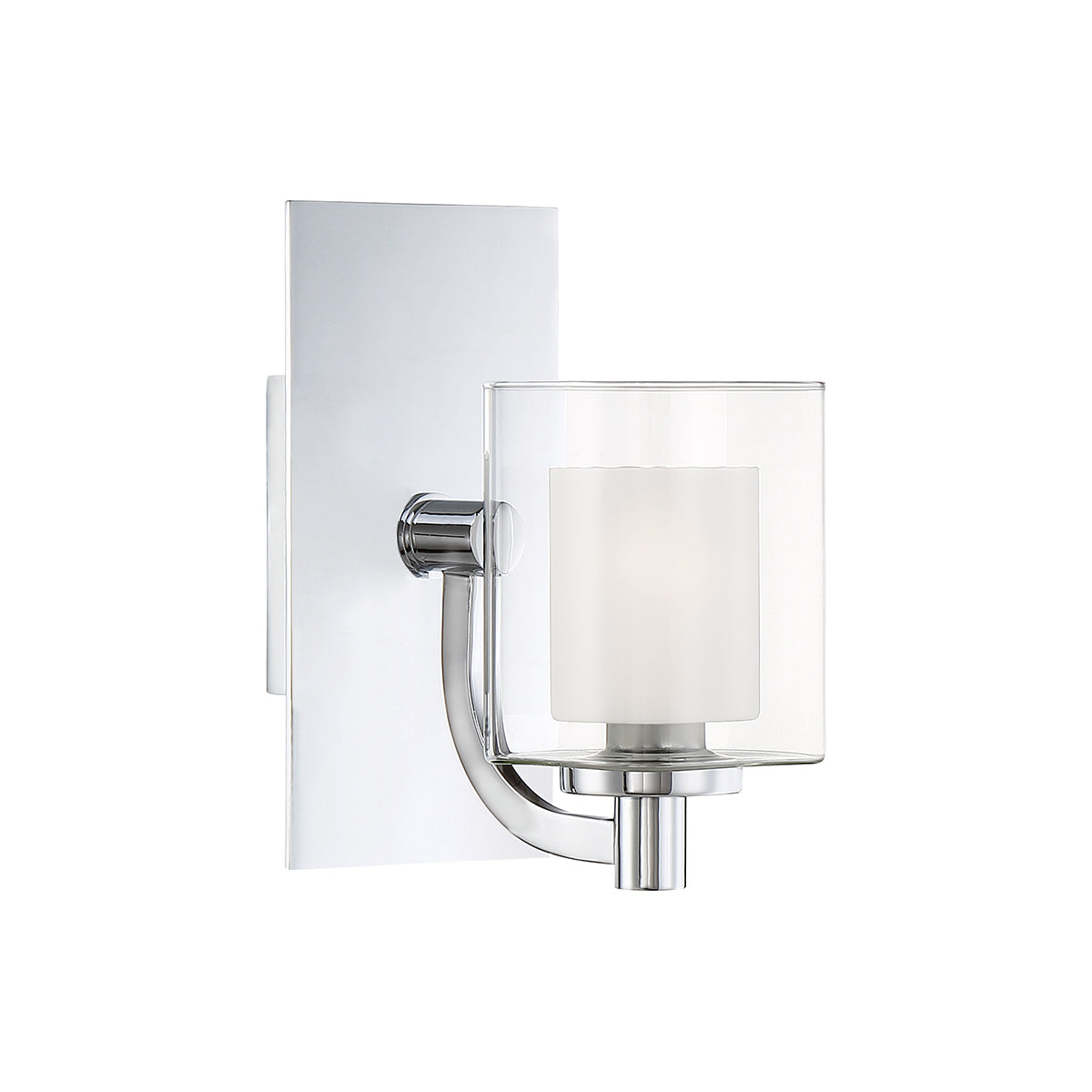 Quoizel - Kolt 1 Light Wall Light