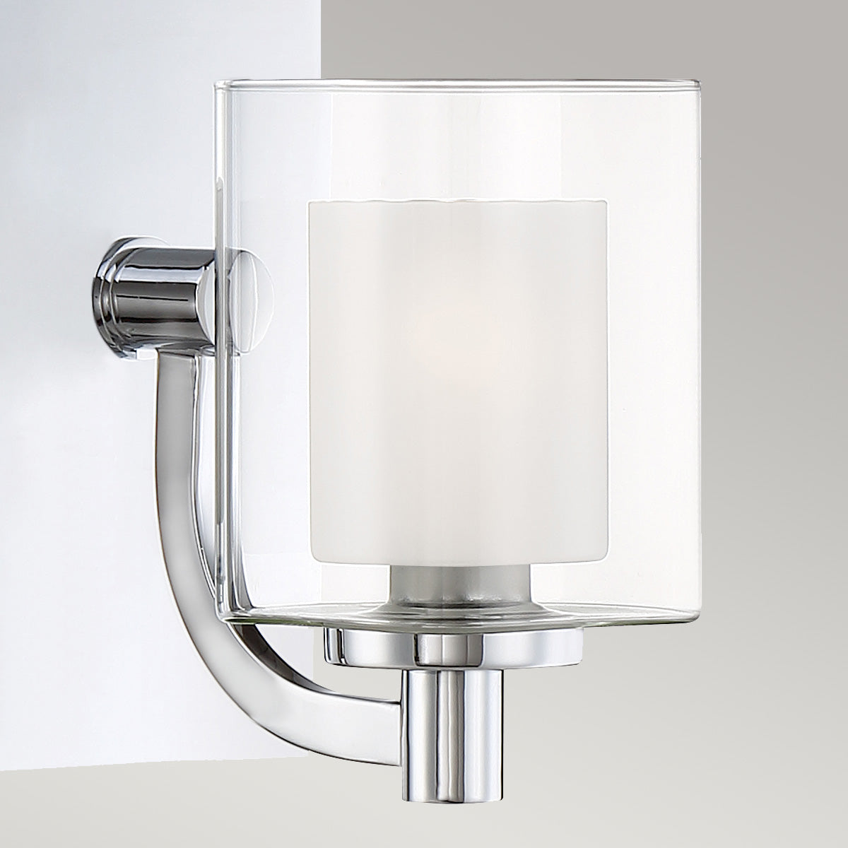 Quoizel - Kolt 1 Light Wall Light