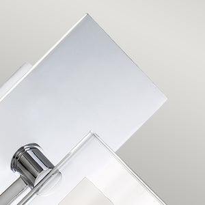 Quoizel - Kolt 1 Light Wall Light