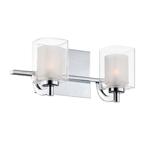 Quoizel - Kolt 2 Light Wall Light