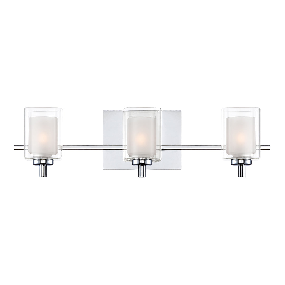 Quoizel - Kolt 3 Light Wall Light