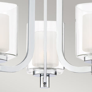 Quoizel - Kolt 3 Light Wall Light