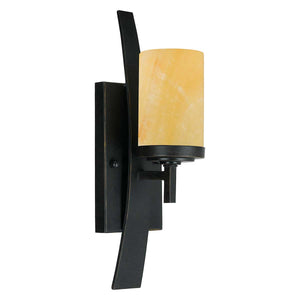 Quoizel - Kyle 1 Light Wall Light