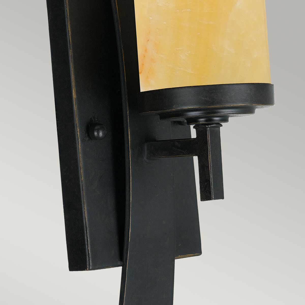 Quoizel - Kyle 1 Light Wall Light