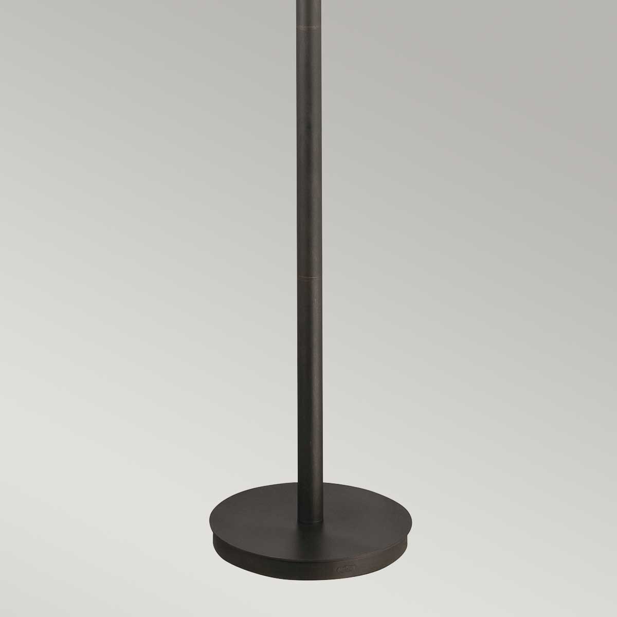 Quoizel - Laguna 2 Light Floor Lamp