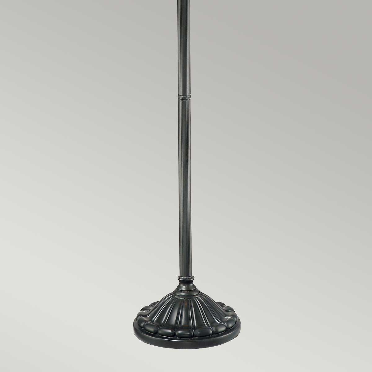 Quoizel - Larissa 2 Light Floor Lamp