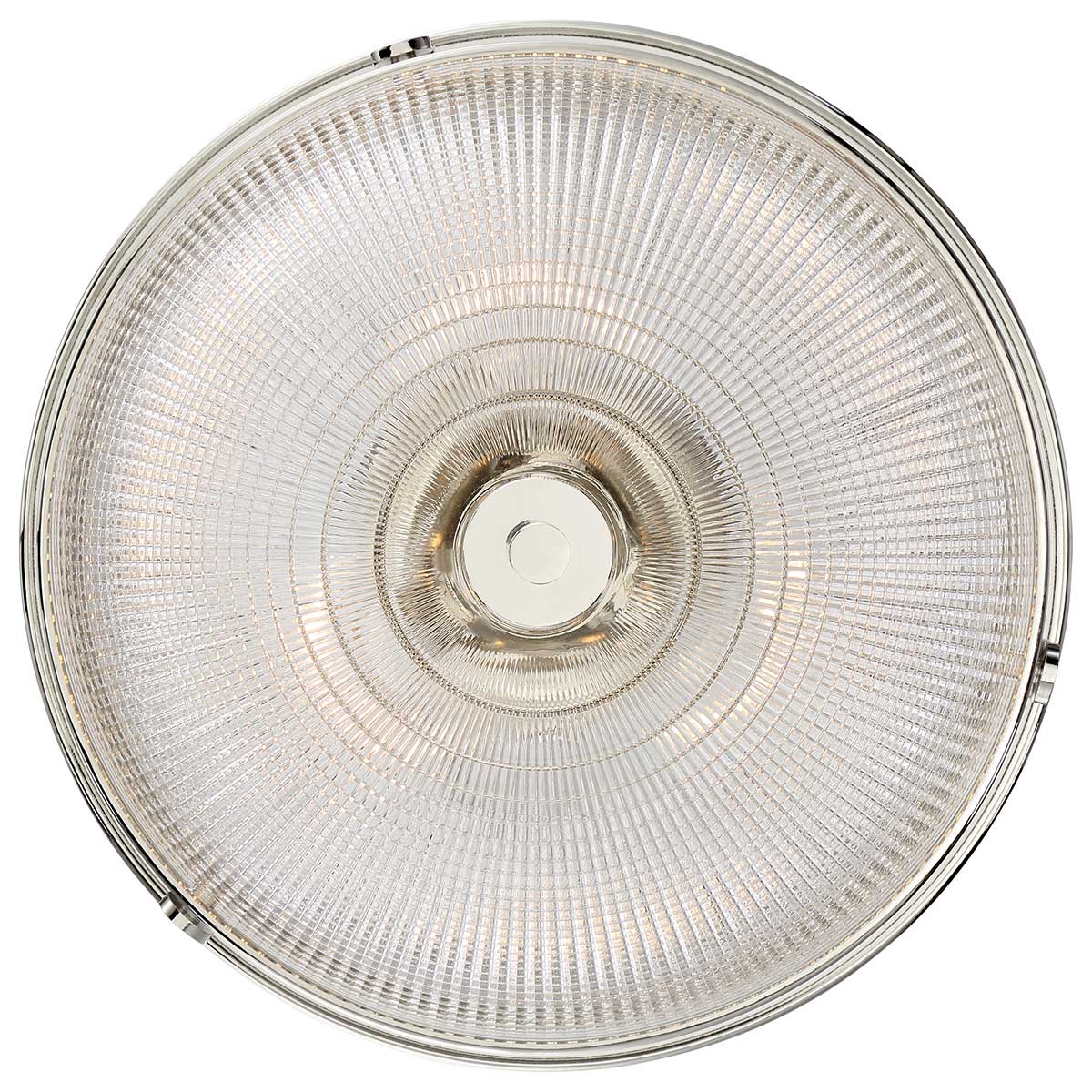 Quoizel - Mantle 2 Light Semi-Flush