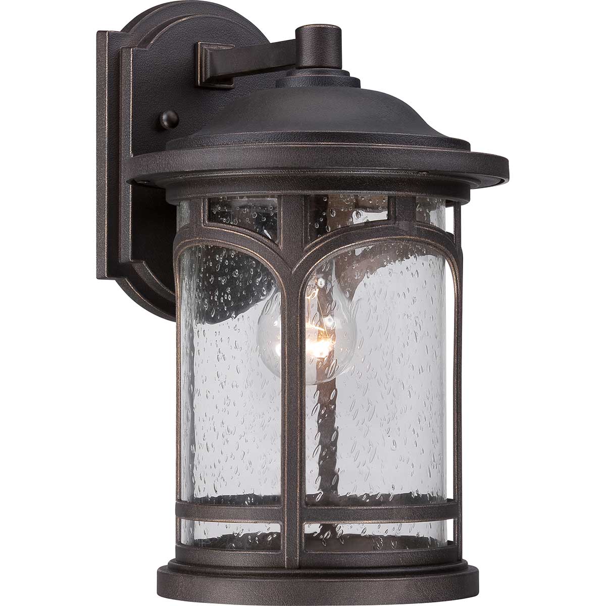 Quoizel - Marblehead 1 Light Medium Wall Lantern