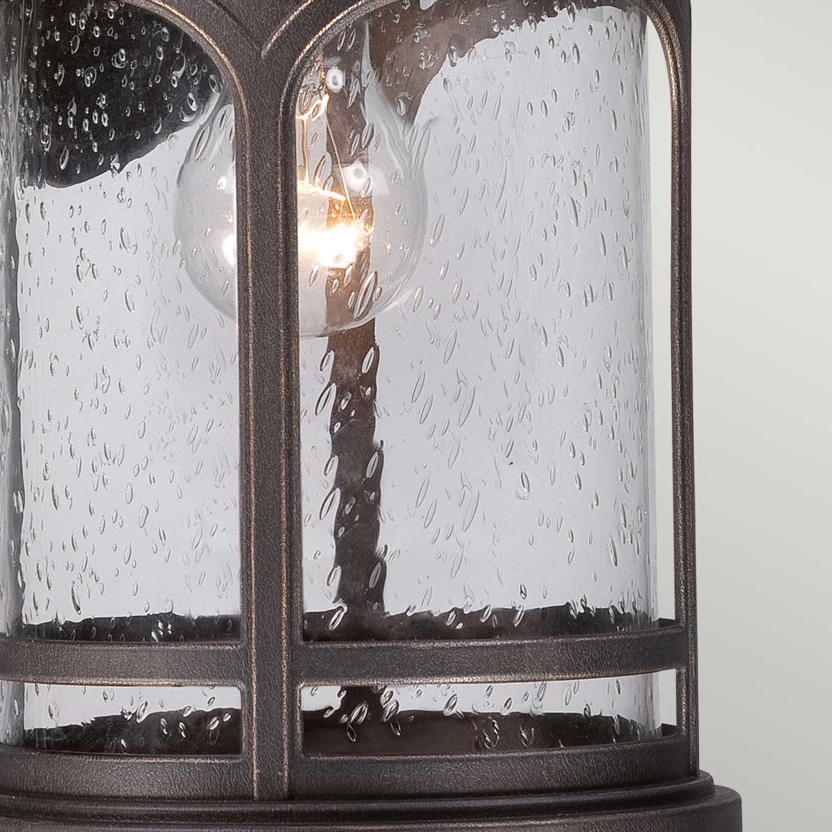 Quoizel - Marblehead 1 Light Medium Wall Lantern