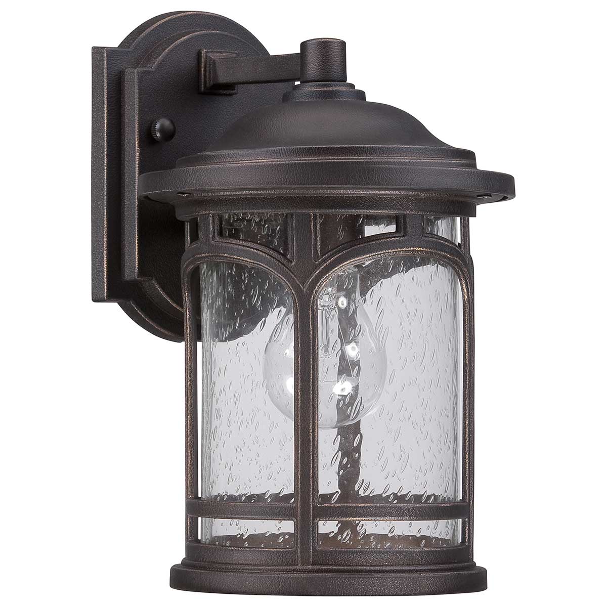 Quoizel - Marblehead 1 Light Small Wall Lantern