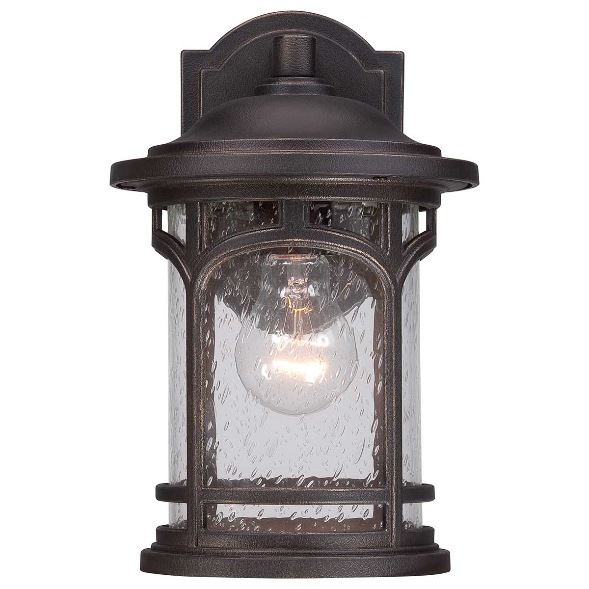 Quoizel - Marblehead 1 Light Small Wall Lantern