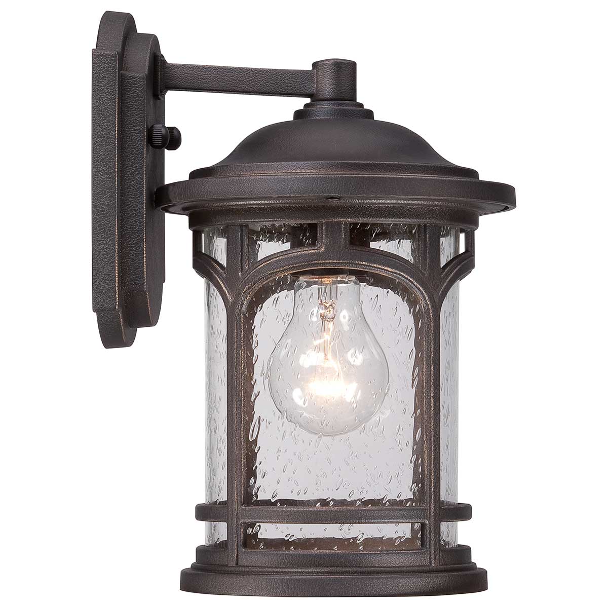 Quoizel - Marblehead 1 Light Small Wall Lantern