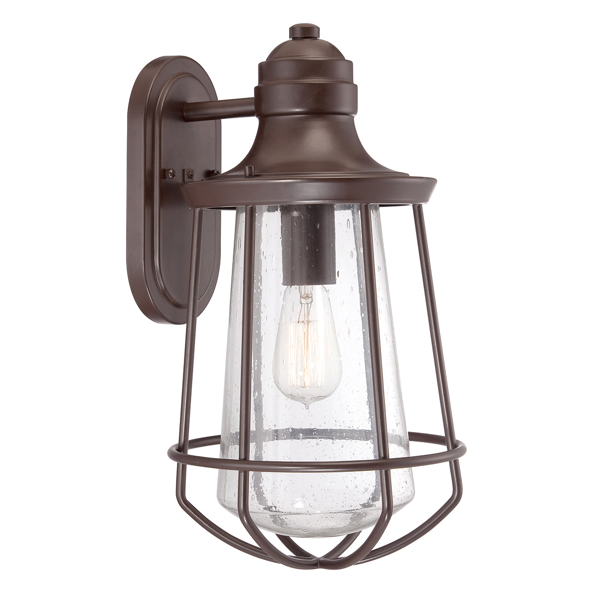 Quoizel - Marine 1 Light Large Wall Lantern