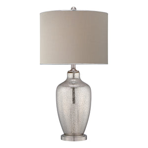 Quoizel - Nicolls 1 Light Table Lamp