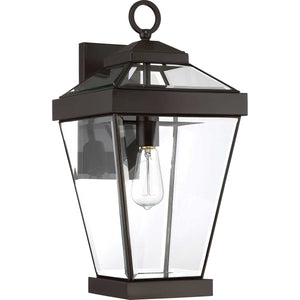 Quoizel - Ravine Large Wall Lantern