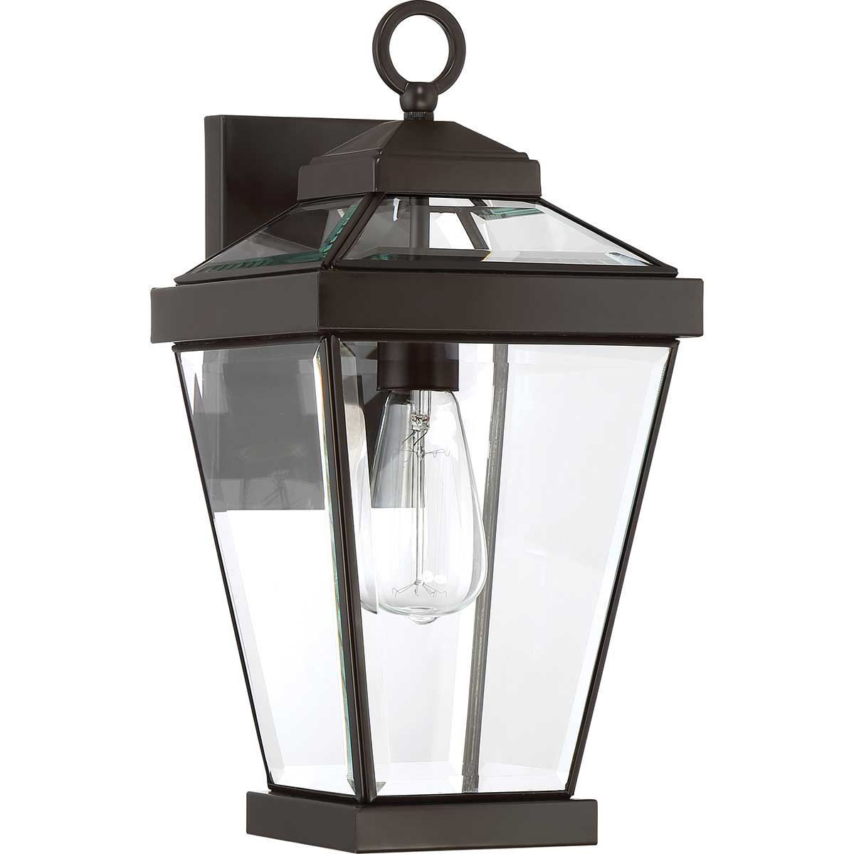 Quoizel - Ravine Medium Wall Lantern