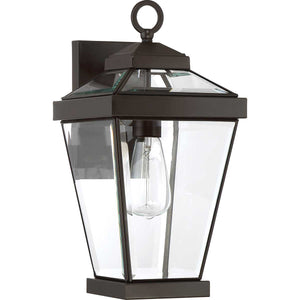 Quoizel - Ravine Medium Wall Lantern