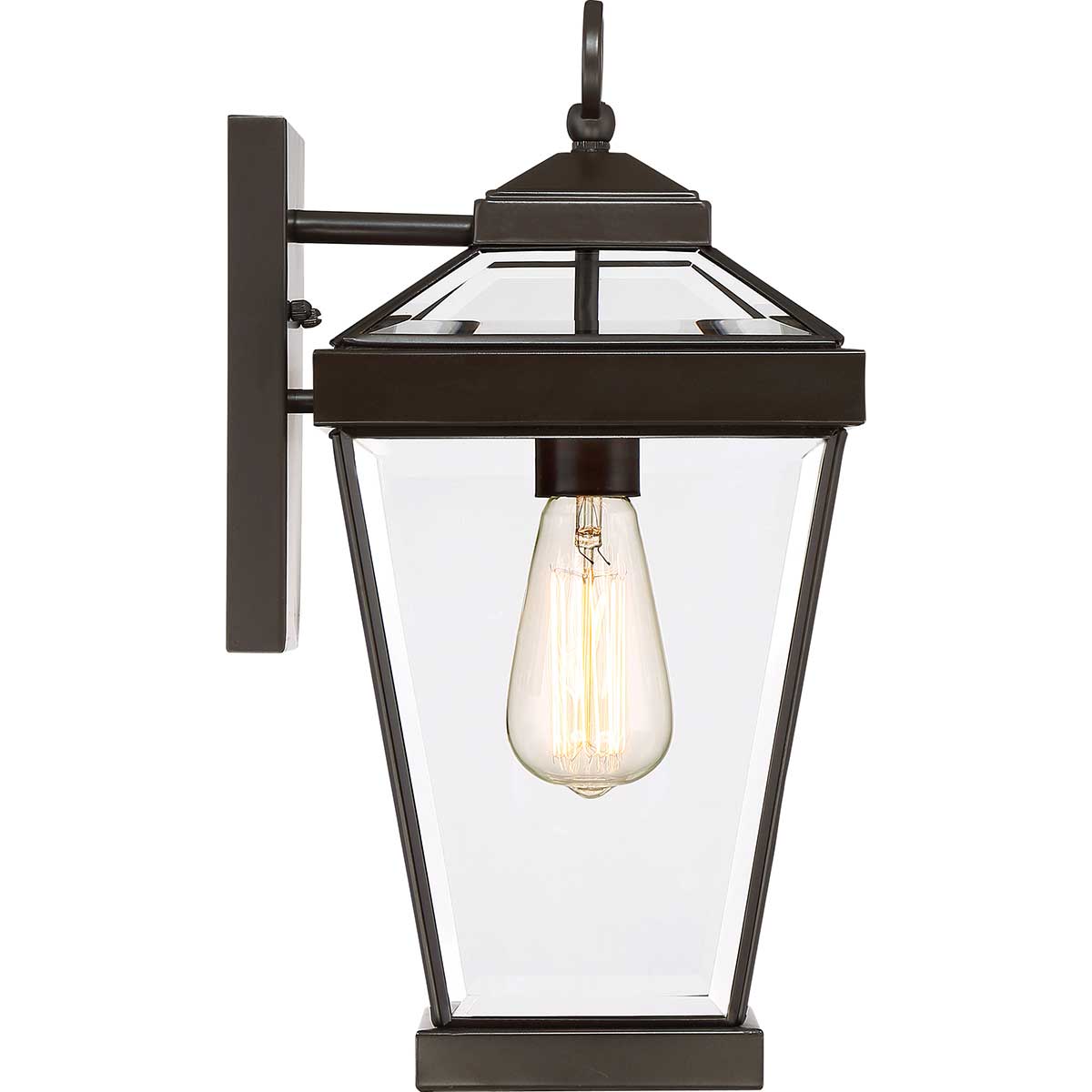 Quoizel - Ravine Medium Wall Lantern