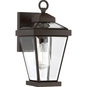 Quoizel - Ravine Small Wall Lantern