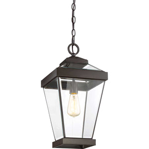 Quoizel - Ravine Large Chain Lantern