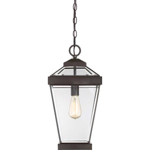 Quoizel - Ravine Large Chain Lantern