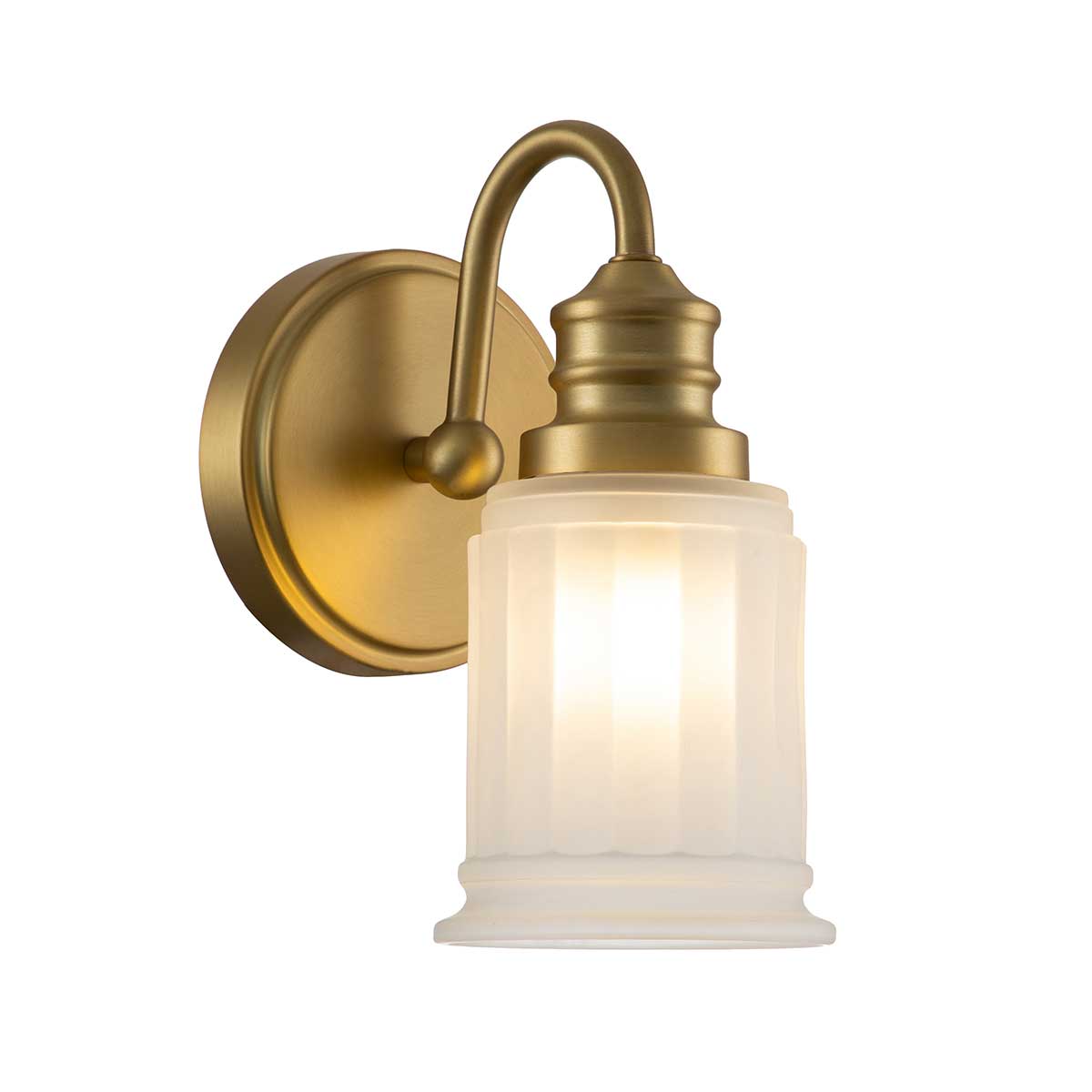 Quoizel - Swell 1 Light Wall Light