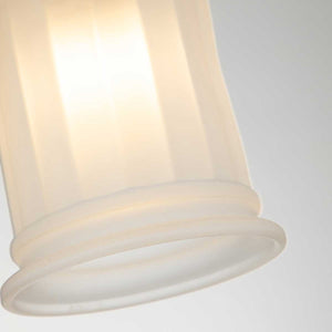 Quoizel - Swell 1 Light Wall Light