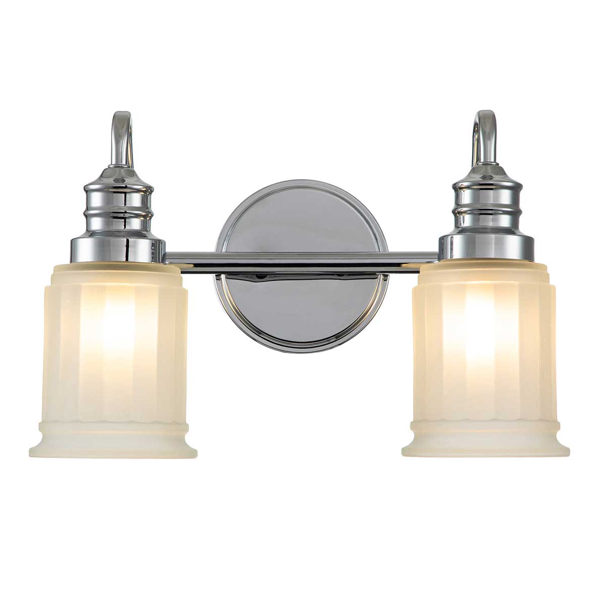 Quoizel - Swell 2 Light Wall Light