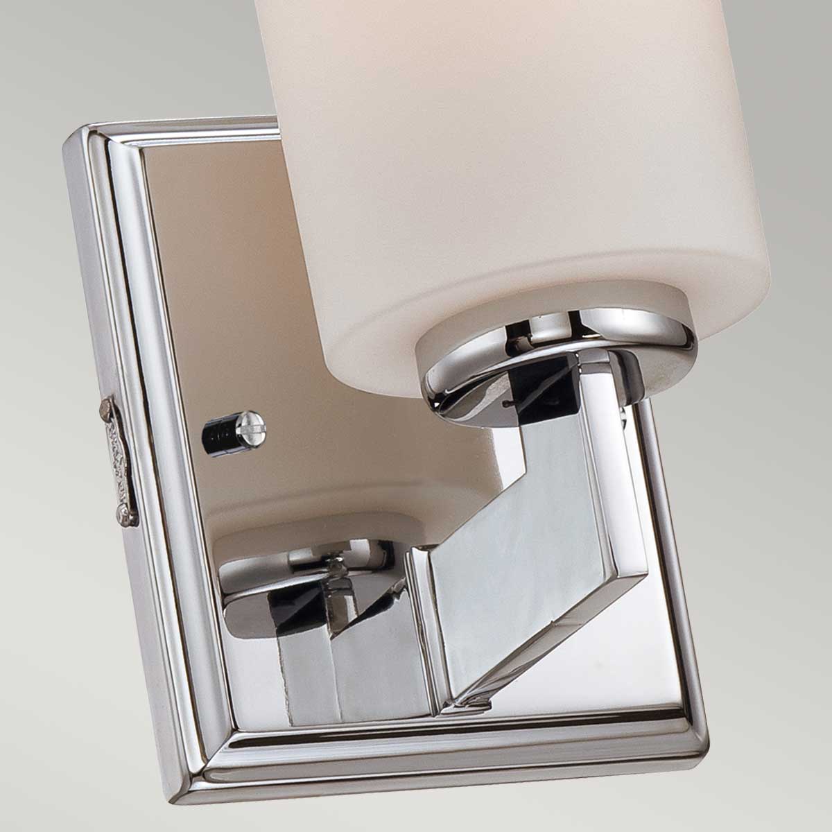 Quoizel - Taylor 1 Light Small Wall Light