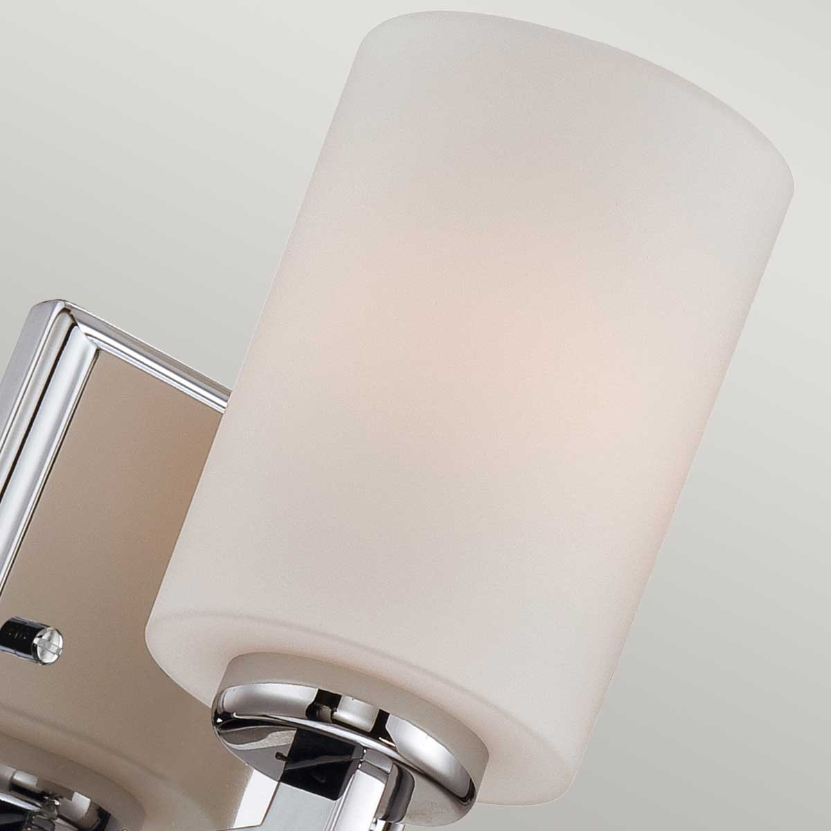 Quoizel - Taylor 1 Light Small Wall Light