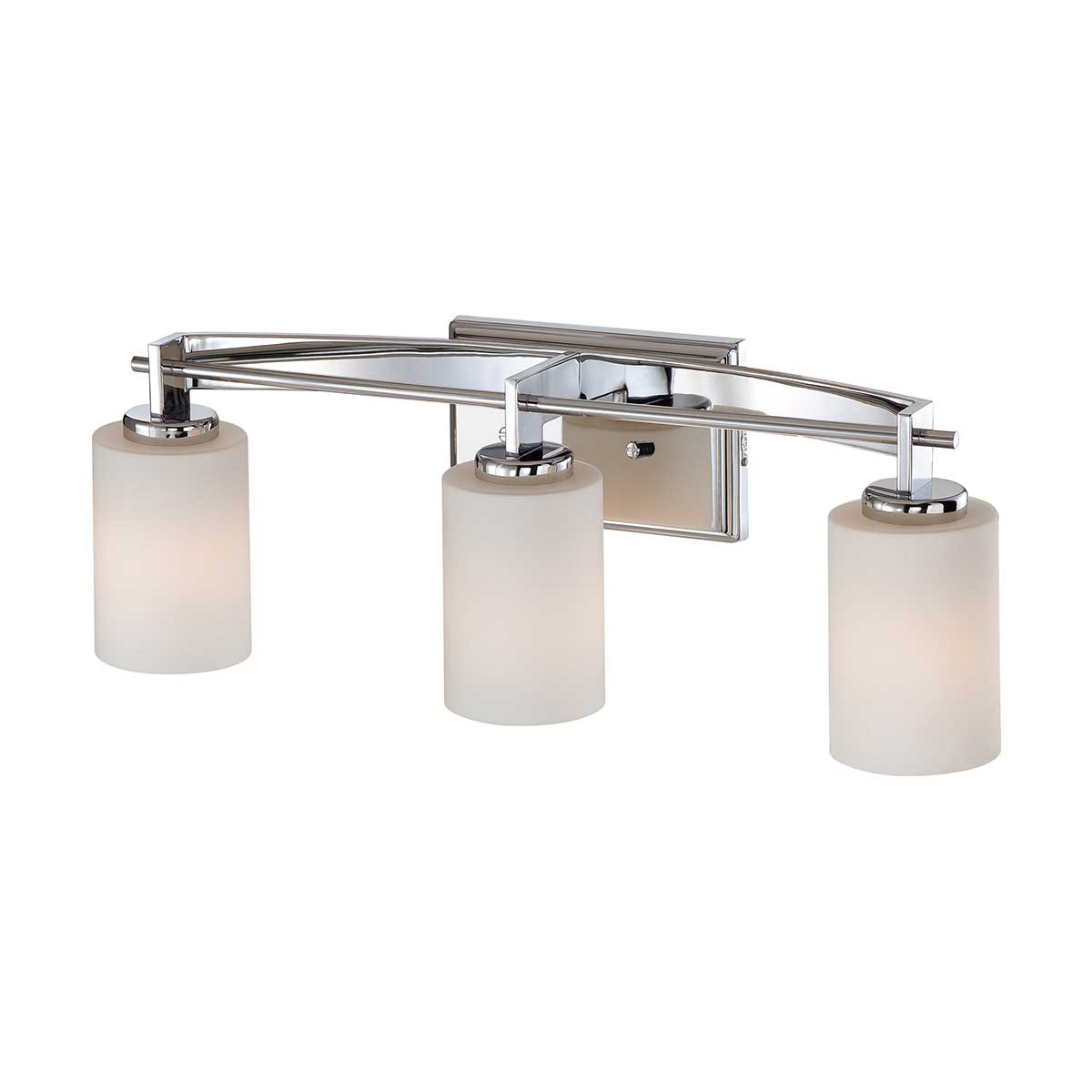 Quoizel - Taylor 3 Light Wall Light