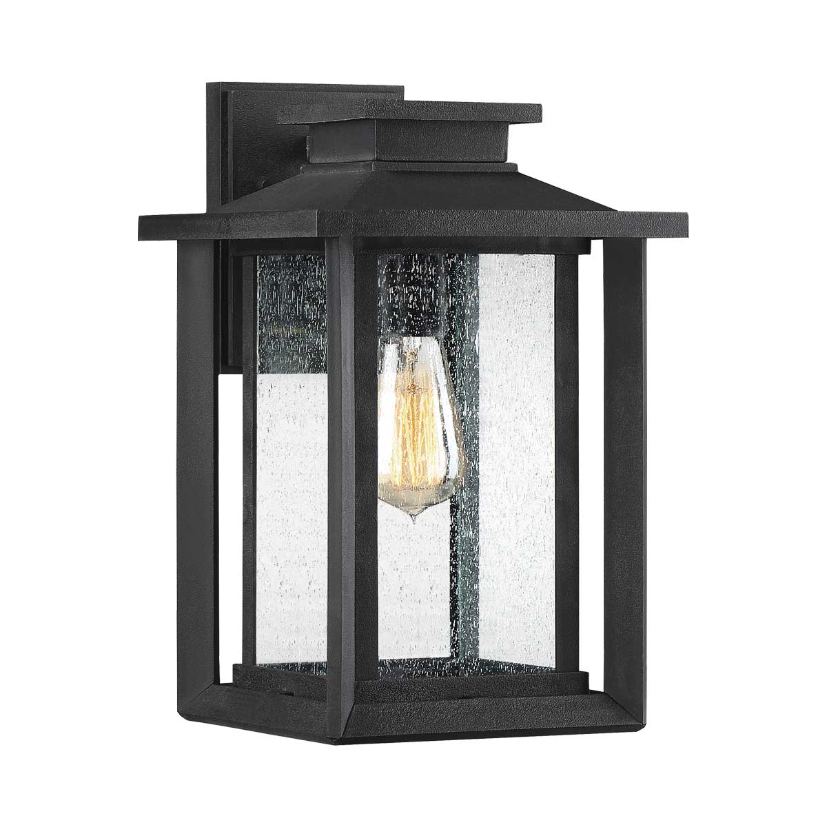 Quoizel - Wakefield 1 Wall Lantern - Medium