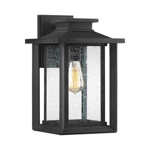 Quoizel - Wakefield 1 Wall Lantern - Medium