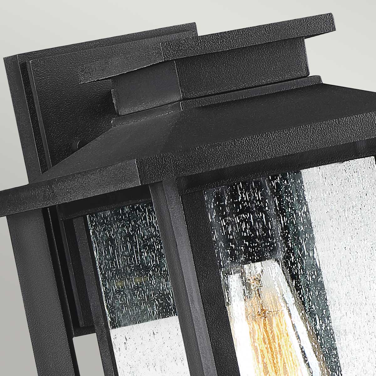 Quoizel - Wakefield 1 Wall Lantern - Medium