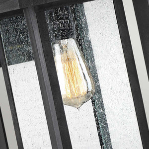 Quoizel - Wakefield 1 Wall Lantern - Medium